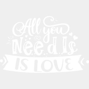 All you need is love Thumbnail