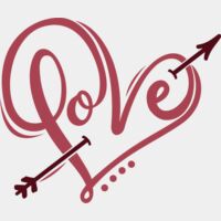 Love arrow Thumbnail