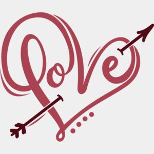 Love arrow Thumbnail