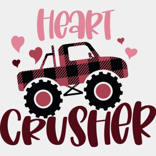 Heart Cruasher Thumbnail