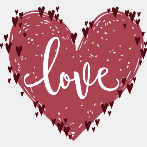 Love Hearts Thumbnail