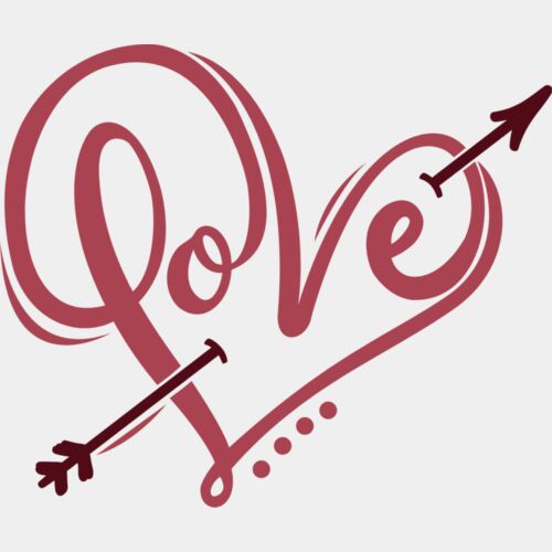 Love arrow Thumbnail