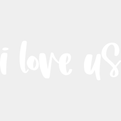 I Love Us White Thumbnail