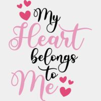 my heart belongs to me Thumbnail