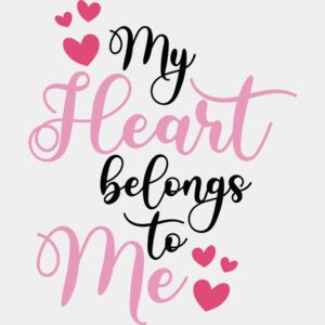 my heart belongs to me Thumbnail