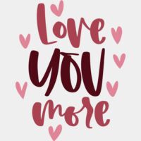Love you more Thumbnail