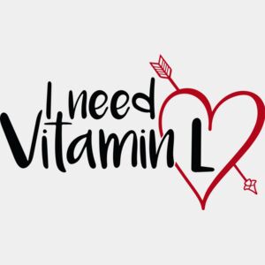 i need vitamin L Thumbnail