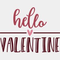 Hello Valentine Thumbnail