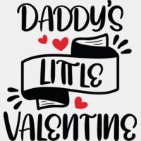 daddys little valentine Thumbnail