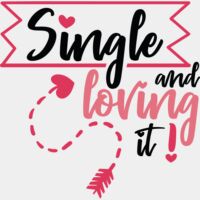 single and loving it Thumbnail