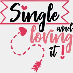 single and loving it Thumbnail