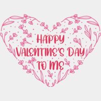 happy valentines day to me Thumbnail