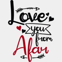 love you from afar Thumbnail