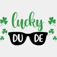 Lucky dude Thumbnail