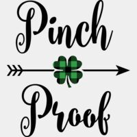 Pinch proof Thumbnail