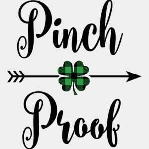 Pinch proof Thumbnail