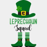 Leprechaun squad 01 Thumbnail
