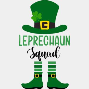 Leprechaun squad 01 Thumbnail