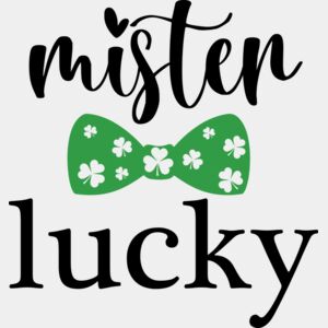 mister lucky Thumbnail