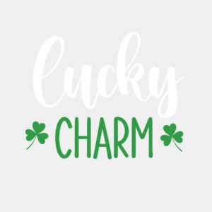 Lucky charm w Thumbnail