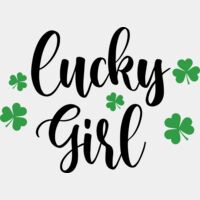 Lucky girl Thumbnail