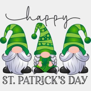 HappyStPatricksDay Thumbnail
