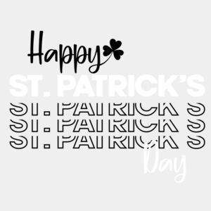 Happy st patrick s day W 01 Thumbnail