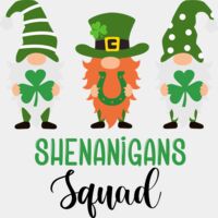 Leprechaun squad 02 Thumbnail