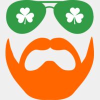 Irish Face Thumbnail