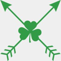 shamrock arrow Thumbnail
