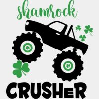 shamrock crusher Thumbnail