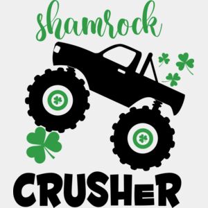 shamrock crusher Thumbnail