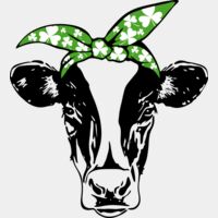 St patricks day haifer Thumbnail