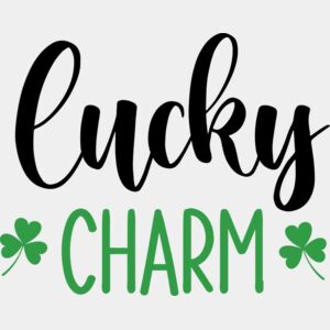 Lucky charm Thumbnail