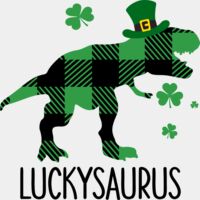 Luckysaurus Thumbnail