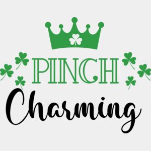 Pinch charming Thumbnail