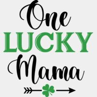 One lucky mama Thumbnail