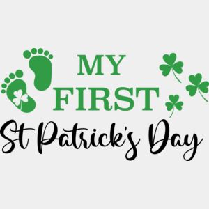 My first st patricks day Thumbnail