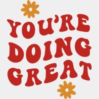 YOU ARE DOING GREAT Thumbnail