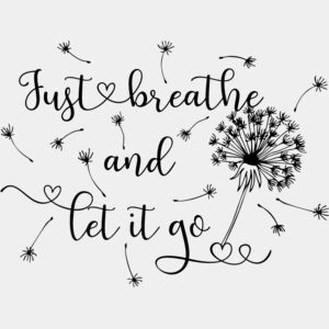 JUST BREATH AND Thumbnail