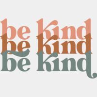BE KIND Thumbnail