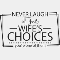 WIFE CHOICES Thumbnail