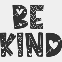 BE KIND2 Thumbnail