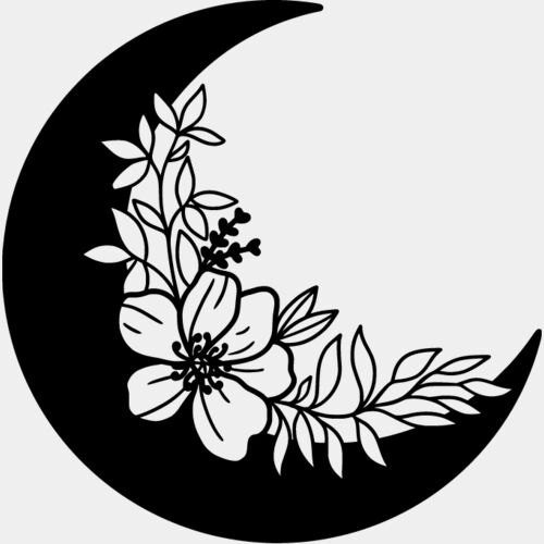MOON FLOWERS Thumbnail