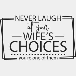 WIFE CHOICES Thumbnail