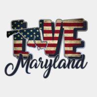 maryland flag Thumbnail