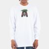 Adult 7.5 oz., Max Heavyweight Long-Sleeve T-Shirt Thumbnail