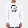 Adult 7.5 oz., Max Heavyweight Long-Sleeve T-Shirt Thumbnail