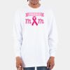 Adult 7.5 oz., Max Heavyweight Long-Sleeve T-Shirt Thumbnail