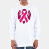 Adult 7.5 oz., Max Heavyweight Long-Sleeve T-Shirt Thumbnail